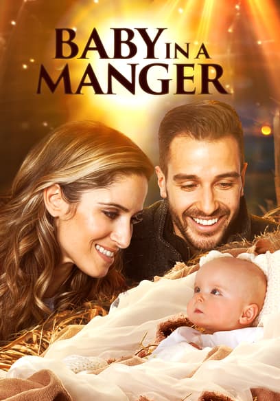 Baby in a Manger (Español)