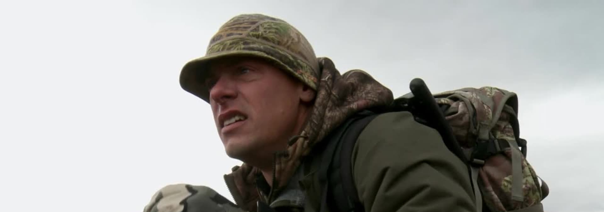 Watch MeatEater S02E09 True North Alaska North Slope Caribou Free