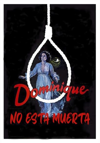 Dominique No Esta Muerta (Doblado)