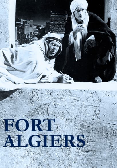 Fort Algiers (Español)