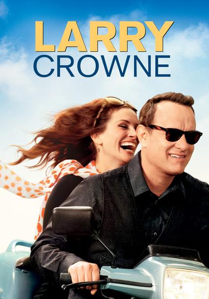 Larry Crowne