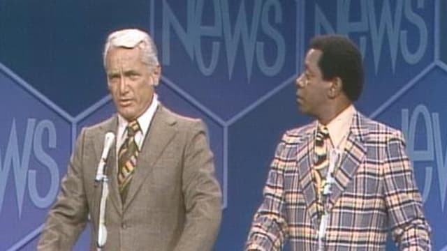 S04:E13 - The Best of Flip Wilson: S4 E13 - Ted Knight, the Pointer Sisters, Chuck Norris, Phillip Paley