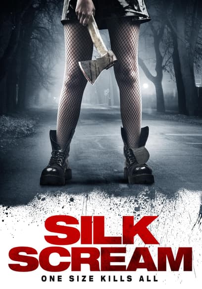 Silk Scream