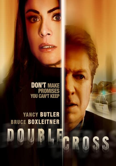 Double Cross, Season 1: : Movies & TV Shows