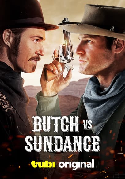 Butch vs. Sundance (Español)