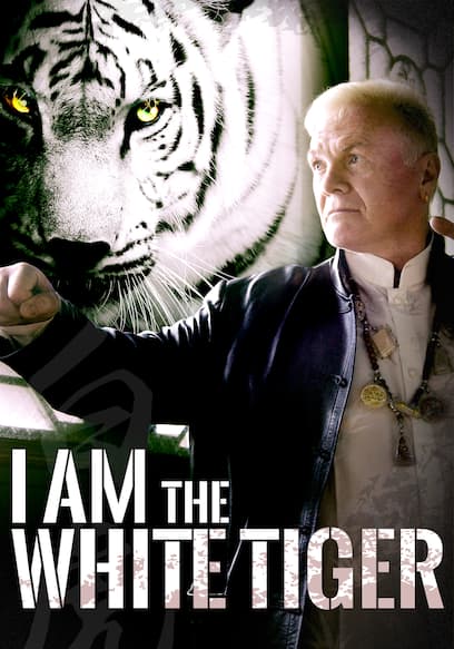 I Am the White Tiger