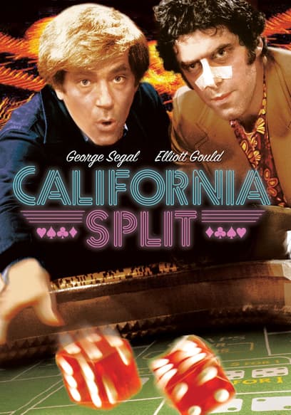 California Split