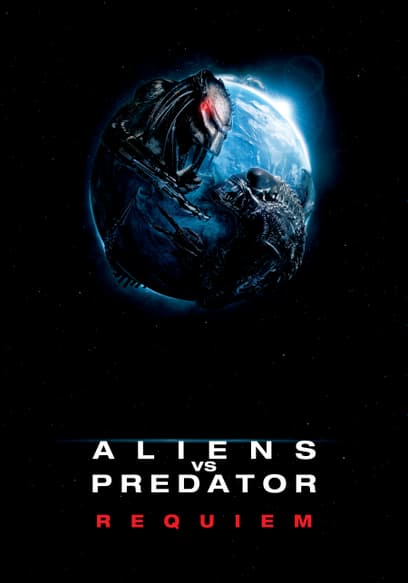 Alien vs. Predator - Requiem