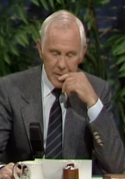 Watch The Johnny Carson Show S13:E10 - Hollywood Icons of the '60s ...