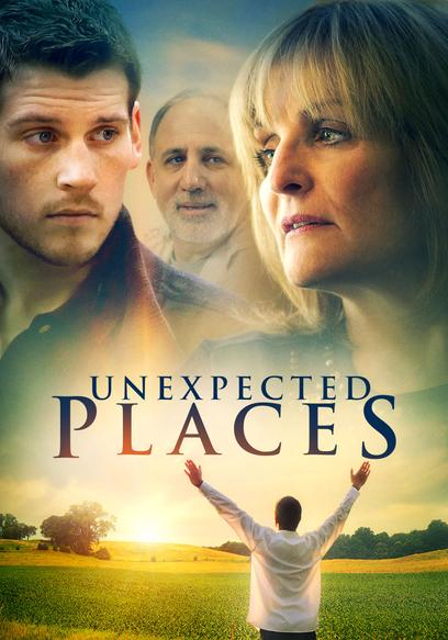 Unexpected Places