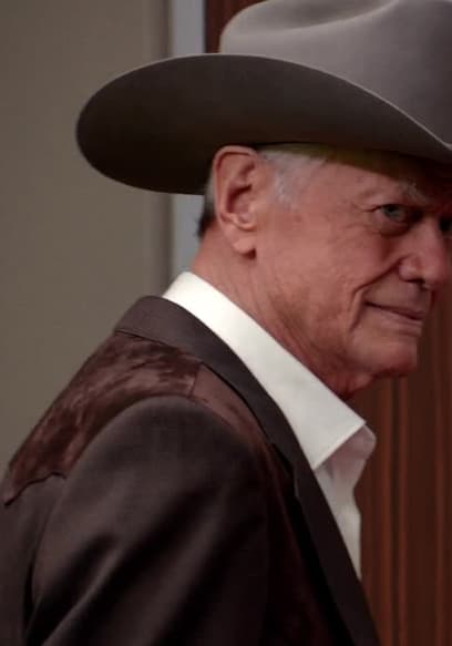 Watch Dallas S02:E01 - Battle Lines - Free TV Shows | Tubi