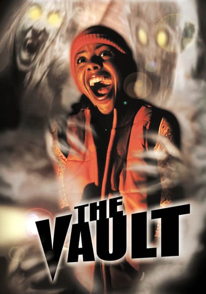 The Vault