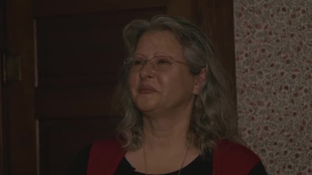 Watch Death Walker With Nick Groff - Free TV Shows | Tubi