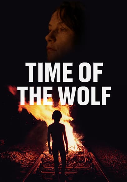 Time of the Wolf