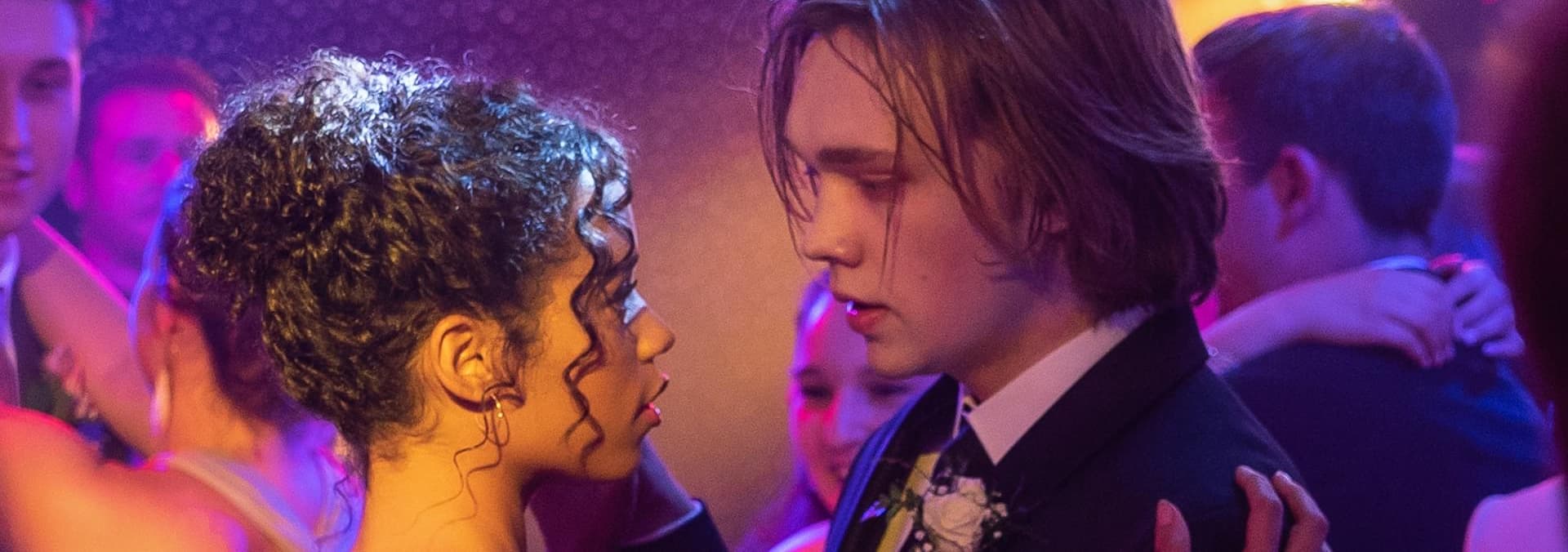 Watch Words on Bathroom Walls (2020) - Free Movies | Tubi