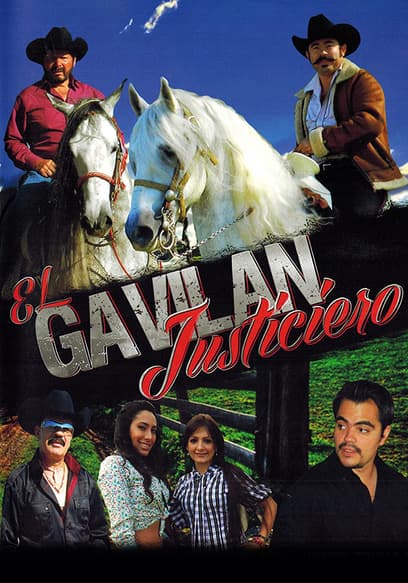 El Gavilan Justiciero