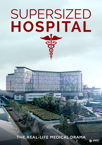 Supersized Hospitals