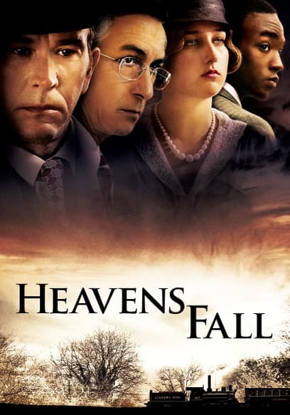 Heavens Fall