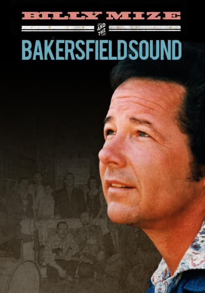 Billy Mize and the Bakersfield Sound