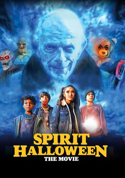 Spirit Halloween