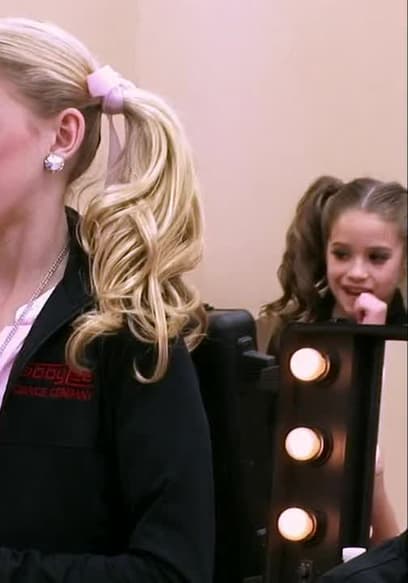 Watch Dance Moms S03e30 Abbys So Far This Seaso Free Tv Shows Tubi