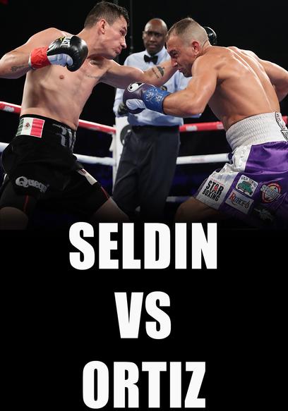 Seldin vs. Ortiz