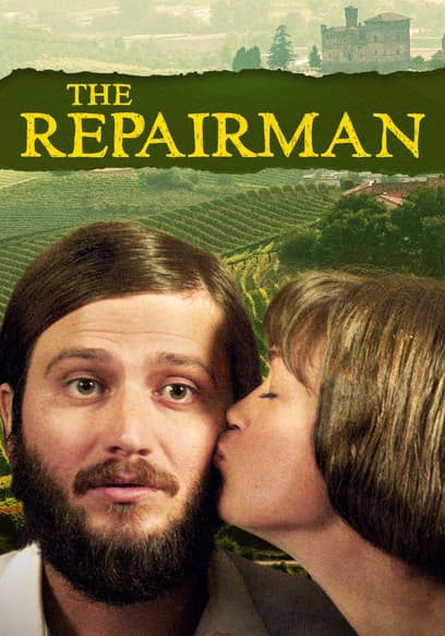 The Repairman