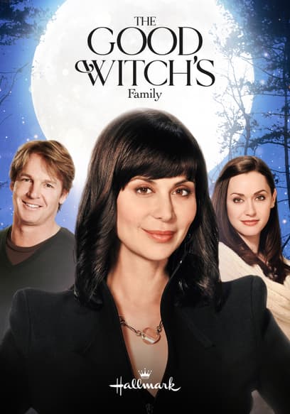 The Good Witch's Family