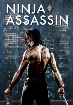 Watch Ninja Assassin (2009) Full Movie Online - Plex