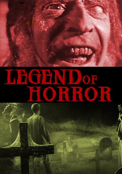 Legend of Horror