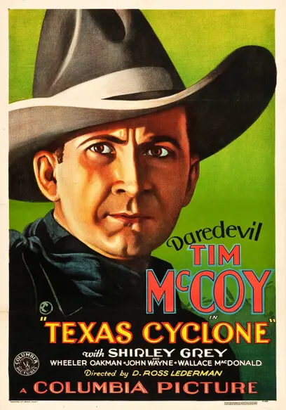 Texas Cyclone