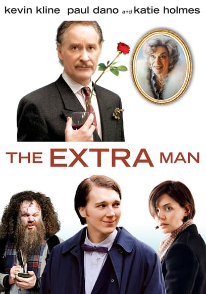 The Extra Man