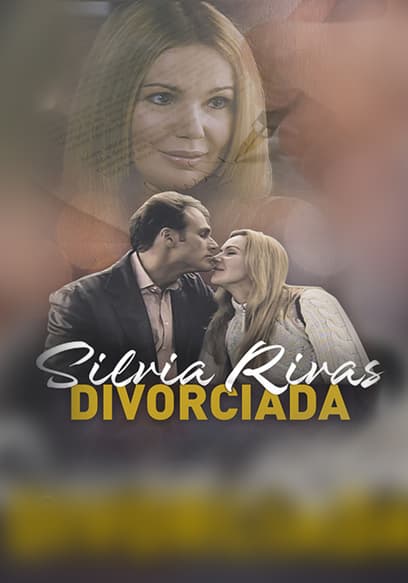 Silvia Rivas Divorciada