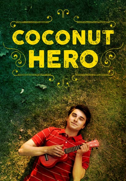 Coconut Hero