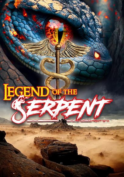 Legend of the Serpent