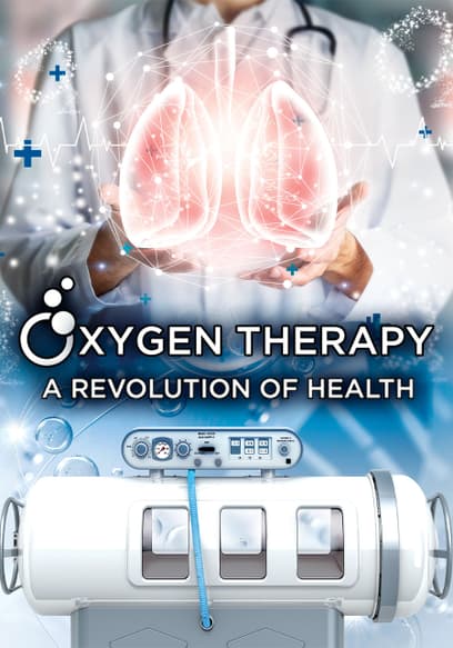 Oxygen Therapy: A Revolution of Health