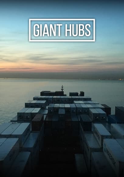 Giant Hubs