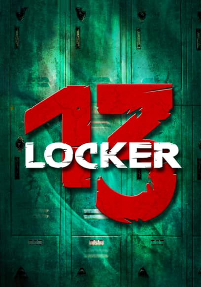 Locker 13