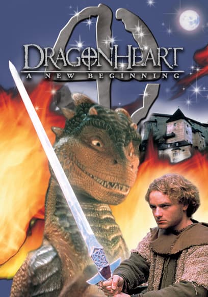 Dragonheart: A New Beginning