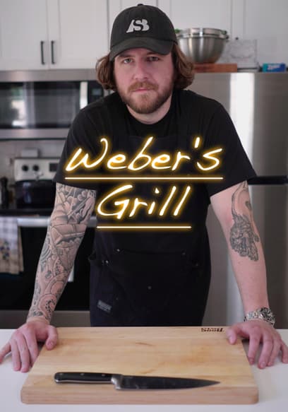Weber's Grill