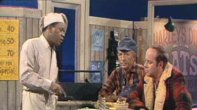 S02:E26 - The Best of Flip Wilson: S2 E26 - Tim Conway, Melba Moore, Bing Crosby