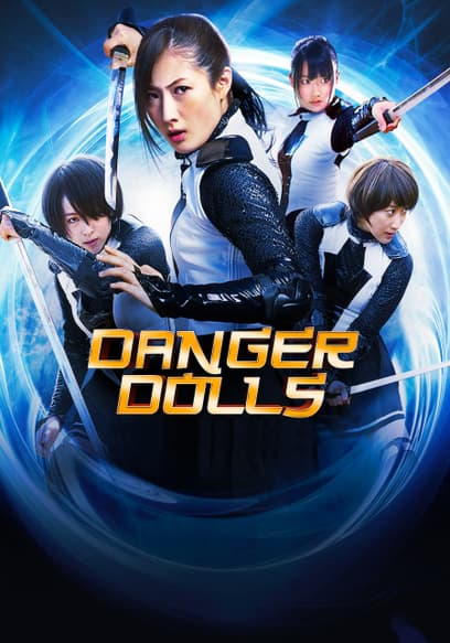 Danger Dolls