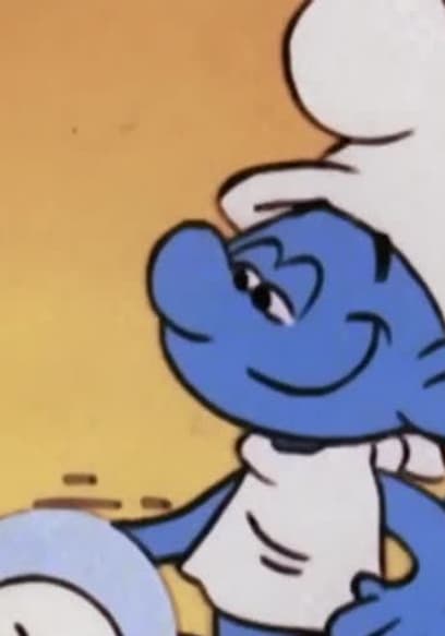 Watch The Smurfs Classic S01e33 Now You Smurf Em Now You Dont Free Tv Shows Tubi 1269