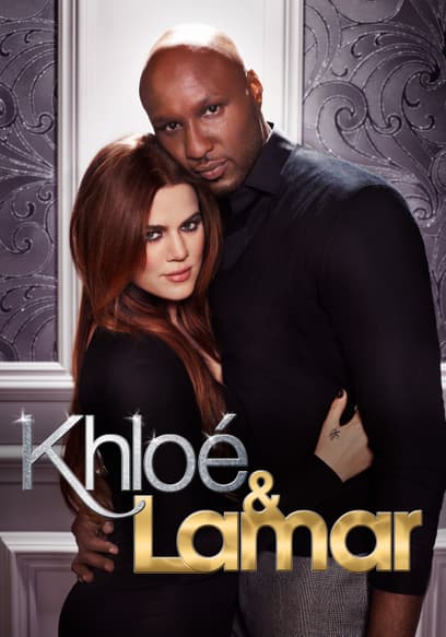 Khloé & Lamar