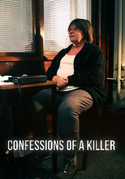 Confessions of a Killer