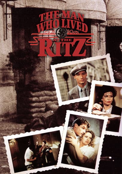 Watch The Man Who Lived at the Ritz - Free TV Shows | Tubi