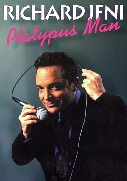 Richard Jeni: Platypus Man