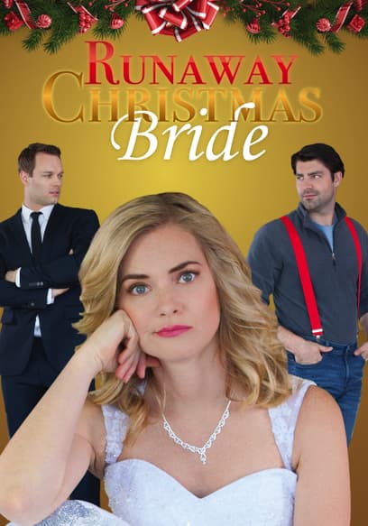 Runaway Christmas Bride