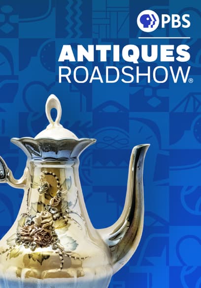 Antiques Roadshow