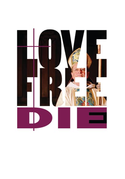 Love Free or Die